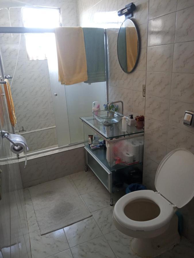 Quartos Prox Engenhao E Norte Shopping Rio de Janeiro Dış mekan fotoğraf