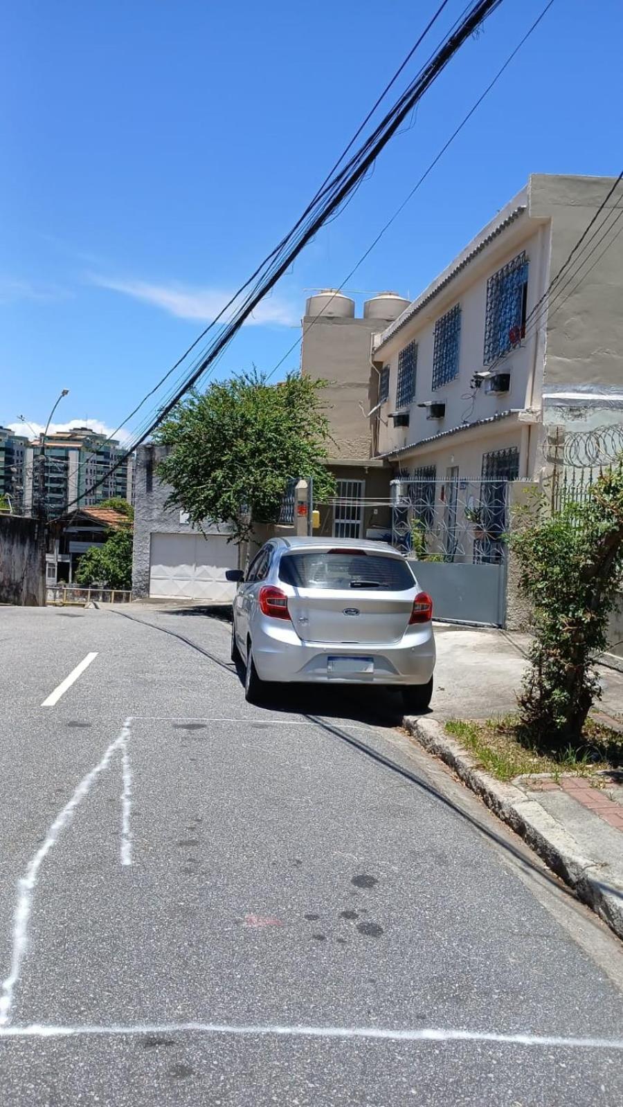 Quartos Prox Engenhao E Norte Shopping Rio de Janeiro Dış mekan fotoğraf