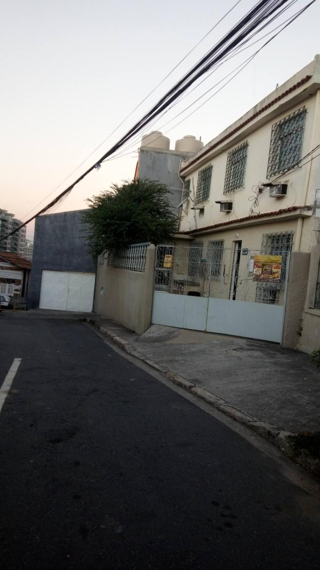 Quartos Prox Engenhao E Norte Shopping Rio de Janeiro Dış mekan fotoğraf